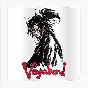 VAGABOND Poster RB0307 [ID9675]