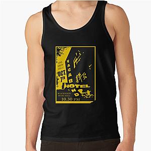 The Vagabond Hotel Flyer (Gypsy) Tank Top RB0307 [ID9699]