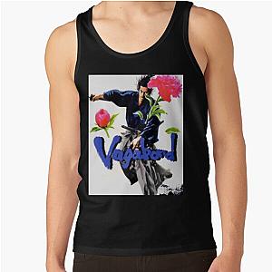 Vagabond Samurai  Tank Top RB0307 [ID9698]