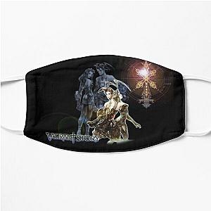 Vagrant Story Flat Mask