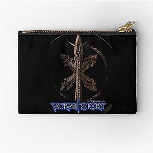 Vagrant Story Rood inverse poster Zipper Pouch