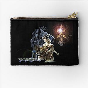 Vagrant Story Zipper Pouch