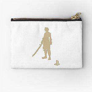 Vagrant Story  Zipper Pouch