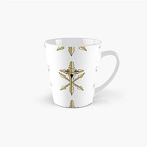 Vagrant Story Inspired Rood Inverse Design Tall Mug