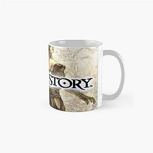 Vagrant Story psx classic  Classic Mug