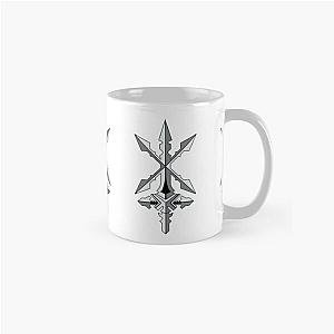 Vagrant Story Inspired Rood Design Classic Mug