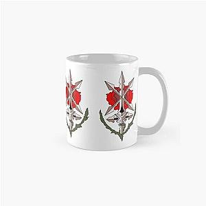 Vagrant Story Inspired Crimson Blades Design Classic Mug