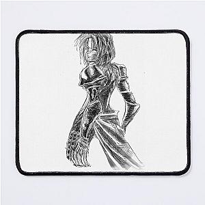 Vagrant Story Mouse Pad