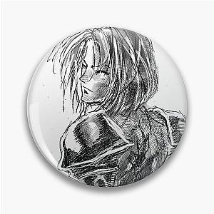 Vagrant Story Pin