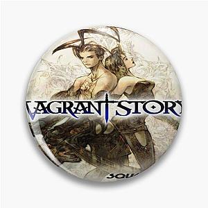 Vagrant Story psx classic  Pin