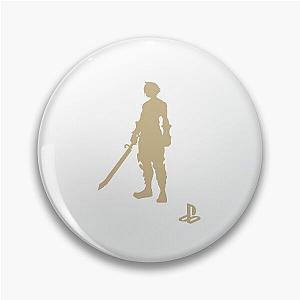 Vagrant Story  Pin