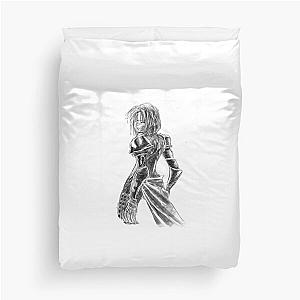 Vagrant Story Duvet Cover