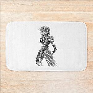 Vagrant Story Bath Mat