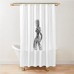 Vagrant Story Shower Curtain