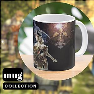 Vagrant Story Mugs