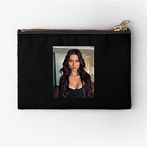 Rising Star Valentina Zenere Valentina Zenere Zipper Pouches