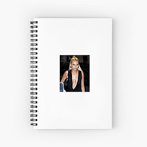 Style Icon Valentina Zenere Valentina Zenere Notebook