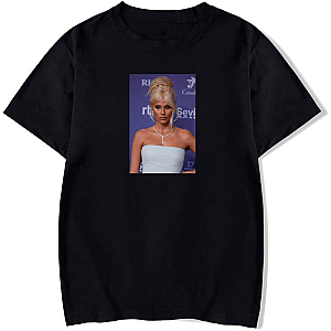 Glam Star Valentina Zenere Valentina Zenere T-Shirts