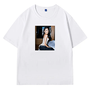 Pop Face Valentina Zenere Valentina Zenere T-Shirts