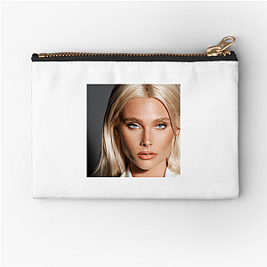 Fashion Star Valentina Zenere Valentina Zenere Zipper Pouches