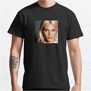 Fashion Star Valentina Zenere Valentina Zenere T-Shirts