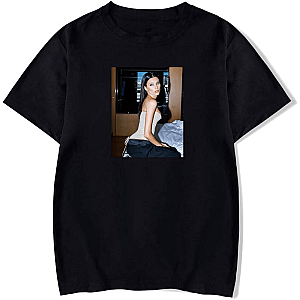 Pop Face Valentina Zenere Valentina Zenere T-Shirts