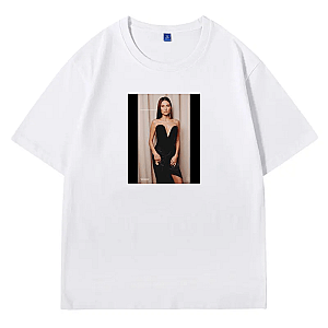 TV Sensation Valentina Zenere Valentina Zenere T-Shirts