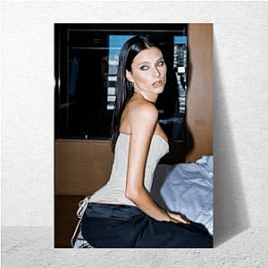 Pop Face Valentina Zenere Valentina Zenere Posters