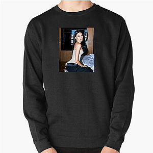 Pop Face Valentina Zenere Valentina Zenere Sweatshirts