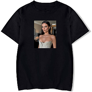 Bold Actress Valentina Zenere Valentina Zenere T-Shirts