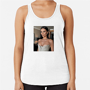 Bold Actress Valentina Zenere Valentina Zenere Tank Tops