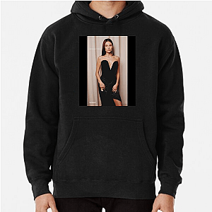 TV Sensation Valentina Zenere Valentina Zenere Hoodies