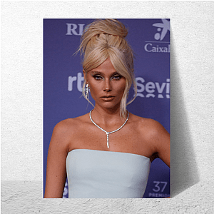 Glam Star Valentina Zenere Valentina Zenere Posters