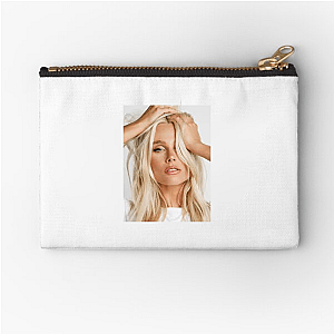 Beauty Muse Valentina Zenere Valentina Zenere Zipper Pouches