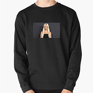 Screen Queen Valentina Zenere Valentina Zenere Sweatshirts
