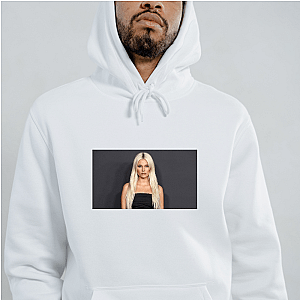 Screen Queen Valentina Zenere Valentina Zenere Hoodies