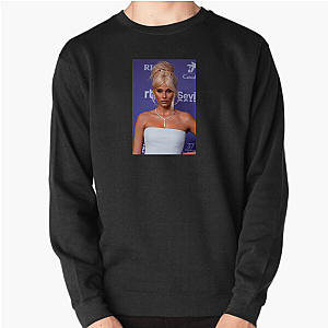 Glam Star Valentina Zenere Valentina Zenere Sweatshirts