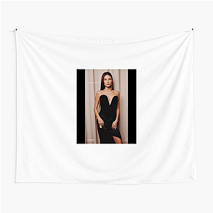 TV Sensation Valentina Zenere Valentina Zenere Tapestries