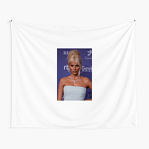 Glam Star Valentina Zenere Valentina Zenere Tapestries
