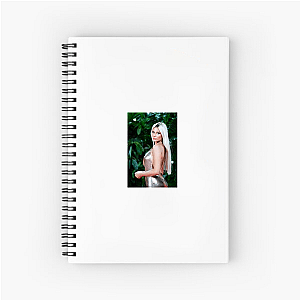 Drama Talent Valentina Zenere Valentina Zenere Notebook