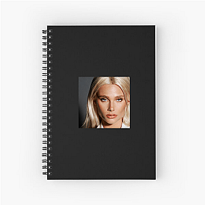 Fashion Star Valentina Zenere Valentina Zenere Notebook