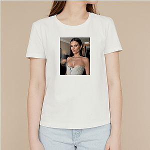 Bold Actress Valentina Zenere Valentina Zenere T-Shirts