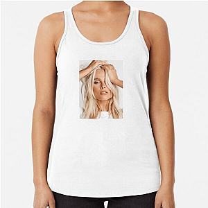 Beauty Muse Valentina Zenere Valentina Zenere Tank Tops