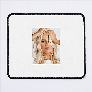 Beauty Muse Valentina Zenere Valentina Zenere Mouse Pads