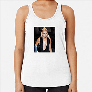 Style Icon Valentina Zenere Valentina Zenere Tank Tops