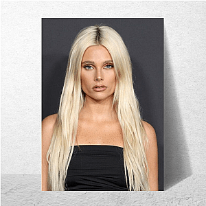 Screen Queen Valentina Zenere Valentina Zenere Posters