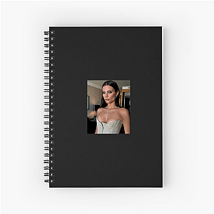 Bold Actress Valentina Zenere Valentina Zenere Notebook