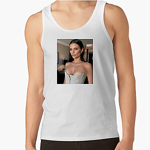 Bold Actress Valentina Zenere Valentina Zenere Tank Tops