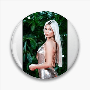Drama Talent Valentina Zenere Valentina Zenere Pins