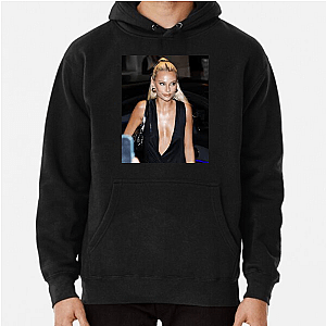 Style Icon Valentina Zenere Valentina Zenere Hoodies